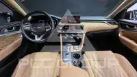 2021 Genesis G70