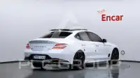 2021 Genesis G70