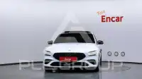 2021 Genesis G70