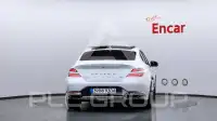 2021 Genesis G70