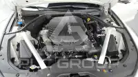 2021 Genesis G70
