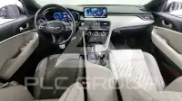 2021 Genesis G70