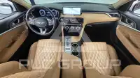 2021 Genesis G70