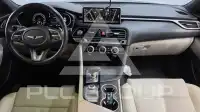 2021 Genesis G70