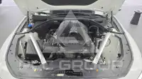 2021 Genesis G70