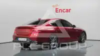 2021 Genesis G70