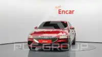 2021 Genesis G70