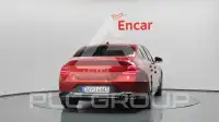 2021 Genesis G70