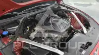 2021 Genesis G70