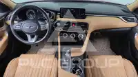 2021 Genesis G70