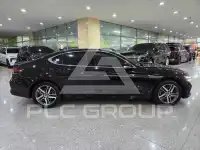 2021 Genesis G70