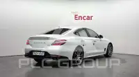2021 Genesis G70