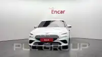 2021 Genesis G70