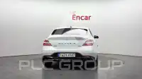 2021 Genesis G70