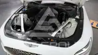 2021 Genesis G70