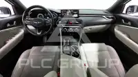 2021 Genesis G70