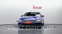 2021 Genesis G70