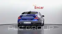 2021 Genesis G70