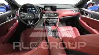 2021 Genesis G70