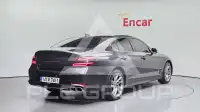 2021 Genesis G70