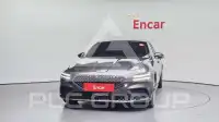 2021 Genesis G70