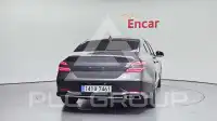 2021 Genesis G70