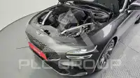 2021 Genesis G70