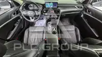 2021 Genesis G70