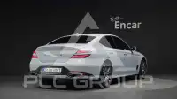 2021 Genesis G70