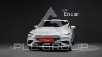 2021 Genesis G70