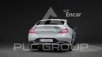 2021 Genesis G70