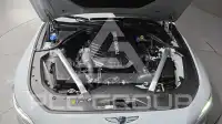 2021 Genesis G70