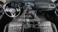 2021 Genesis G70