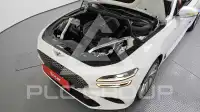 2021 Genesis G70