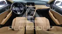 2021 Genesis G70