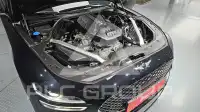 2021 Genesis G70