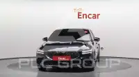 2021 Genesis G70