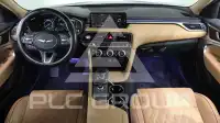 2021 Genesis G70