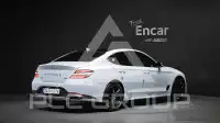 2021 Genesis G70