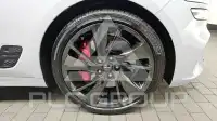 2021 Genesis G70