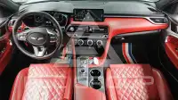 2021 Genesis G70
