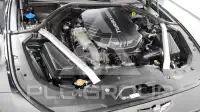 2021 Genesis G70