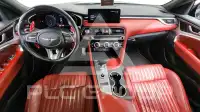 2021 Genesis G70