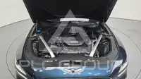 2021 Genesis G70