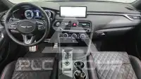 2021 Genesis G70