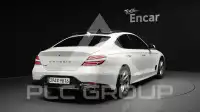 2021 Genesis G70