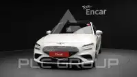 2021 Genesis G70