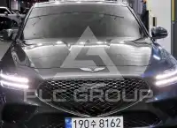 2021 Genesis G70