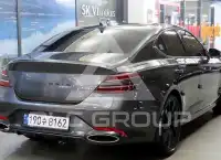 2021 Genesis G70