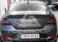 2021 Genesis G70